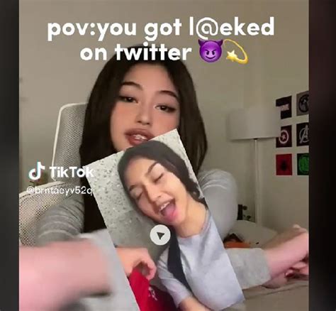 Morganraecwc Tiktok Leaked Nude Videos